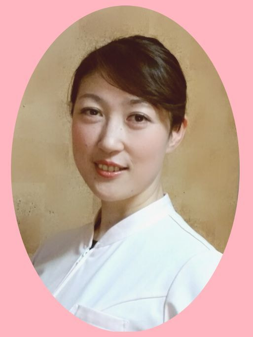 院長 桂 智恵の画像
